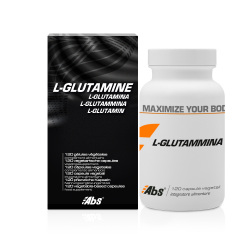 L - Glutammina