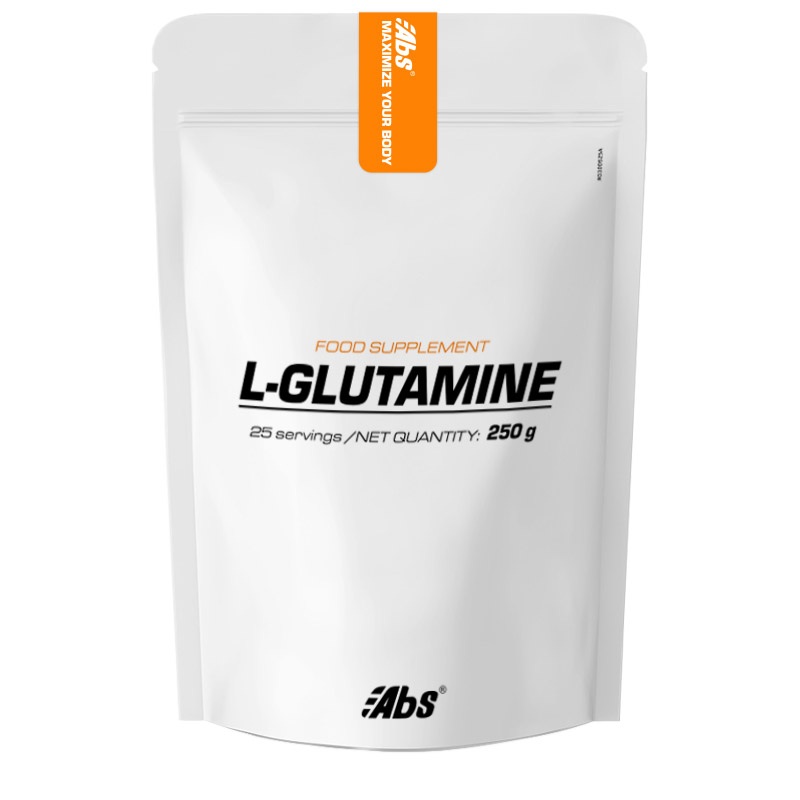 L - Glutammina