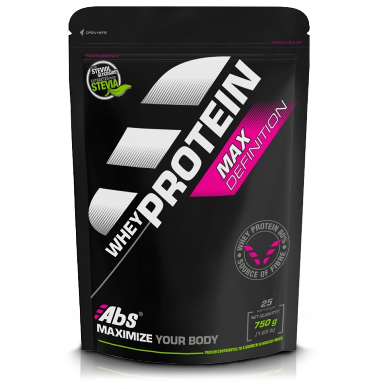 Proteina Max Definition 